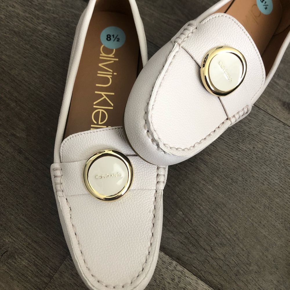 Calvin Klein Flats